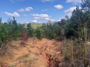 Zion Hill Church Rd, Prentiss, MS 39474