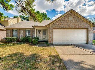 7766 Springville Dr, Houston, TX 77095