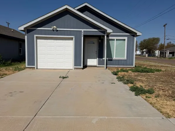 602 Walnut Ave #1, Lubbock, TX 79403