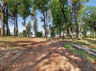 12471 Granite Ridge Rd Lot 3, Oroville, CA 95965
