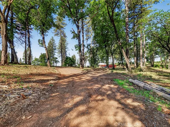 12471 Granite Ridge Rd Lot 3, Oroville, CA 95965