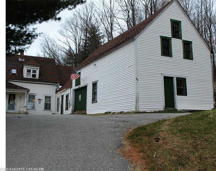 2nd image of 29 High St