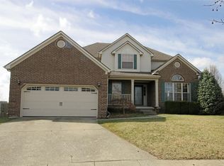4525 Alverstone Pl, Lexington, KY 40515