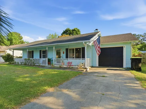 804 Shem Creek Circle, Myrtle Beach, SC 29588