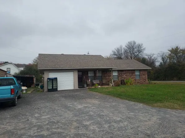 2 Cherrywood Dr, Vilonia, AR 72173