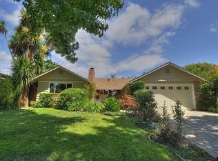 749 Harvard Ave, Sunnyvale, CA 94087