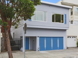 901 Mendell St, San Francisco, CA 94124