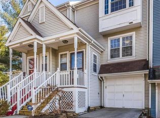 18909 Snow Fields Cir, Germantown, MD 20874