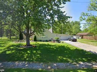 1138 Adams Rd, Burton, MI 48509