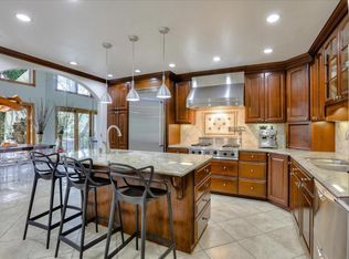 115 Rio Vis, Los Gatos, CA 95032
