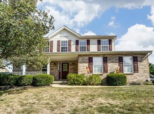 5220 Elk Green Ct, Liberty Township, OH 45011