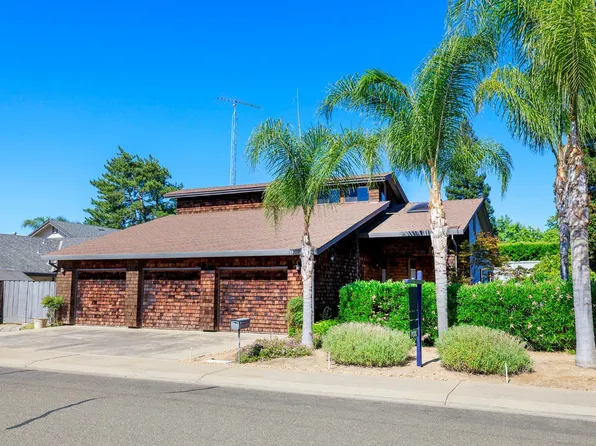6707 Zerillo Dr, Riverbank, CA 95367
