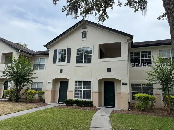 897 Fording Island Rd APT 2104, Bluffton, SC 29910