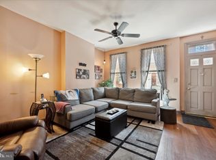 2344 S Carlisle St, Philadelphia, PA 19145