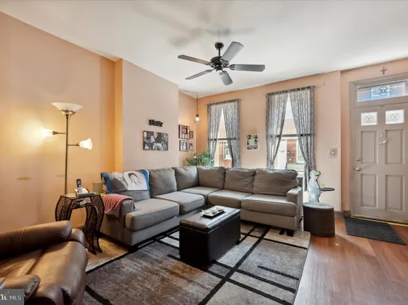 2344 S Carlisle St, Philadelphia, PA 19145