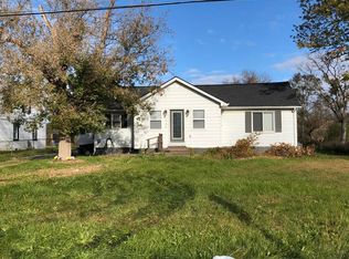 7944 Gratiot Ave, Columbus, MI 48063