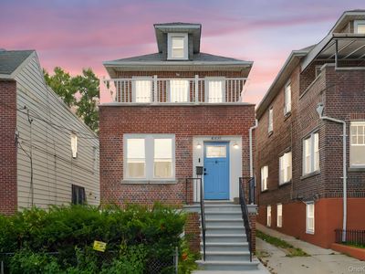 4331 Bruner Avenue, Bronx, NY, 10466