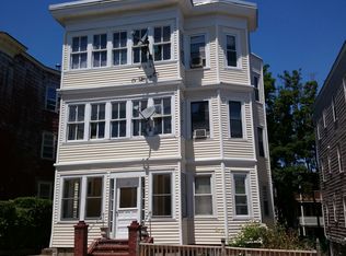 114 King St, Dorchester, MA 02122