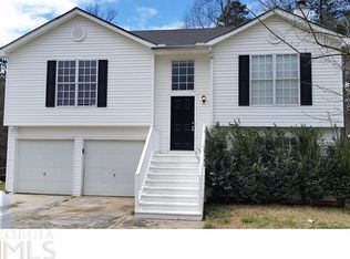 4115 Conley Pond Ct, Decatur, GA 30034