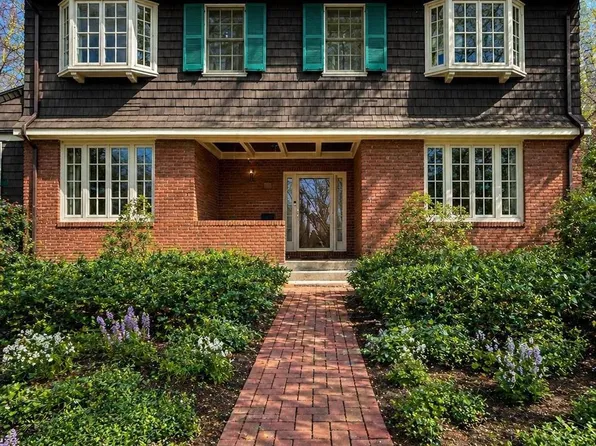 511 Edgevale Rd, Baltimore, MD 21210