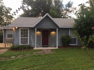 4016 Baywoods Dr, Pensacola, FL 32504