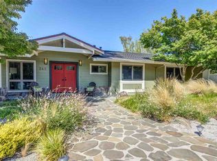 349 Tharp Dr, Moraga, CA