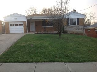 5577 Fairwood Rd, Cincinnati, OH 45239