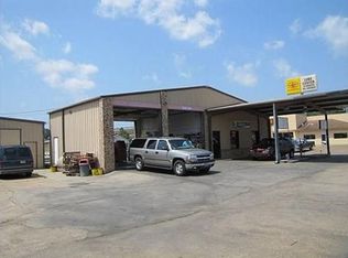 205 W Court St, Winnfield, LA 71483