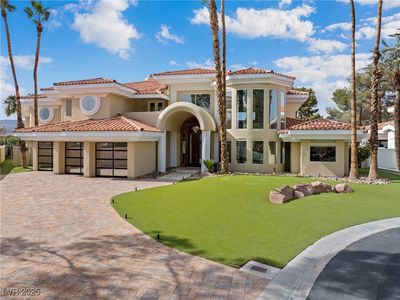 42 Sawgrass Ct, Las Vegas, NV, 89113