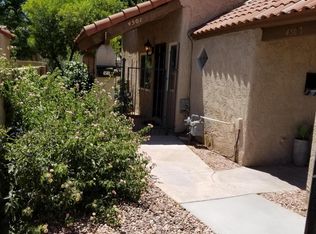 4501 E Rhonda Dr, Phoenix, AZ 85018