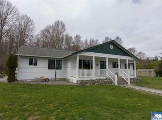 290 Patricia Ln, Sequim, WA