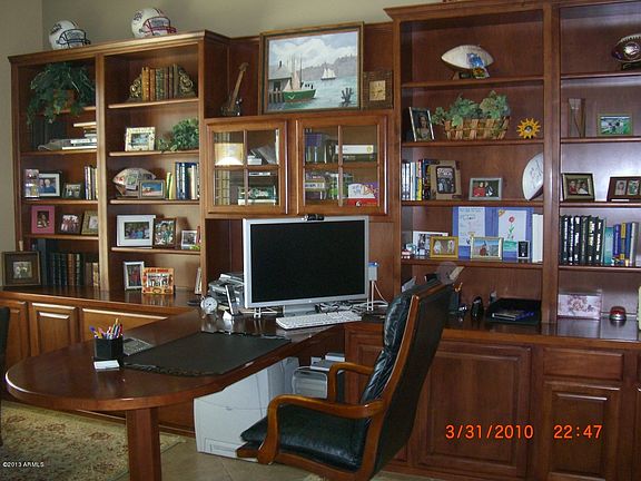 3rd image of 1614 W Yellowstone Way