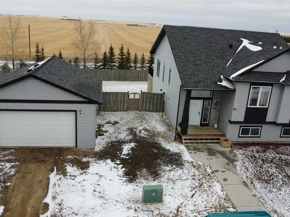528 S Highland Way, Delia, AB T0J 0W0