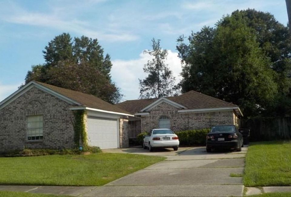 Property Front View