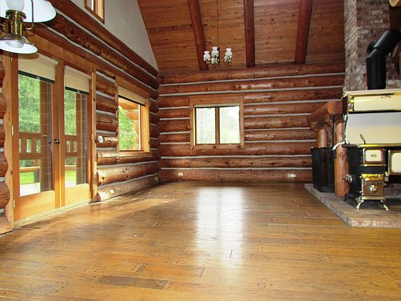 Spacious & airy feeling