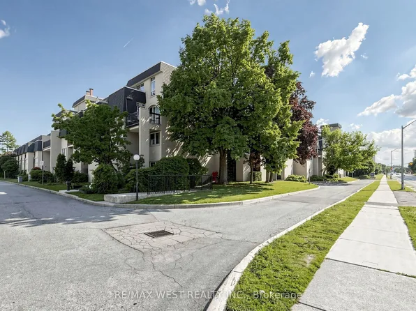 1624 Bloor St Unit 105, Mississauga, ON L4X 2S2