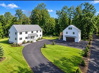 7 Tyring Ln, Scituate, RI 02857