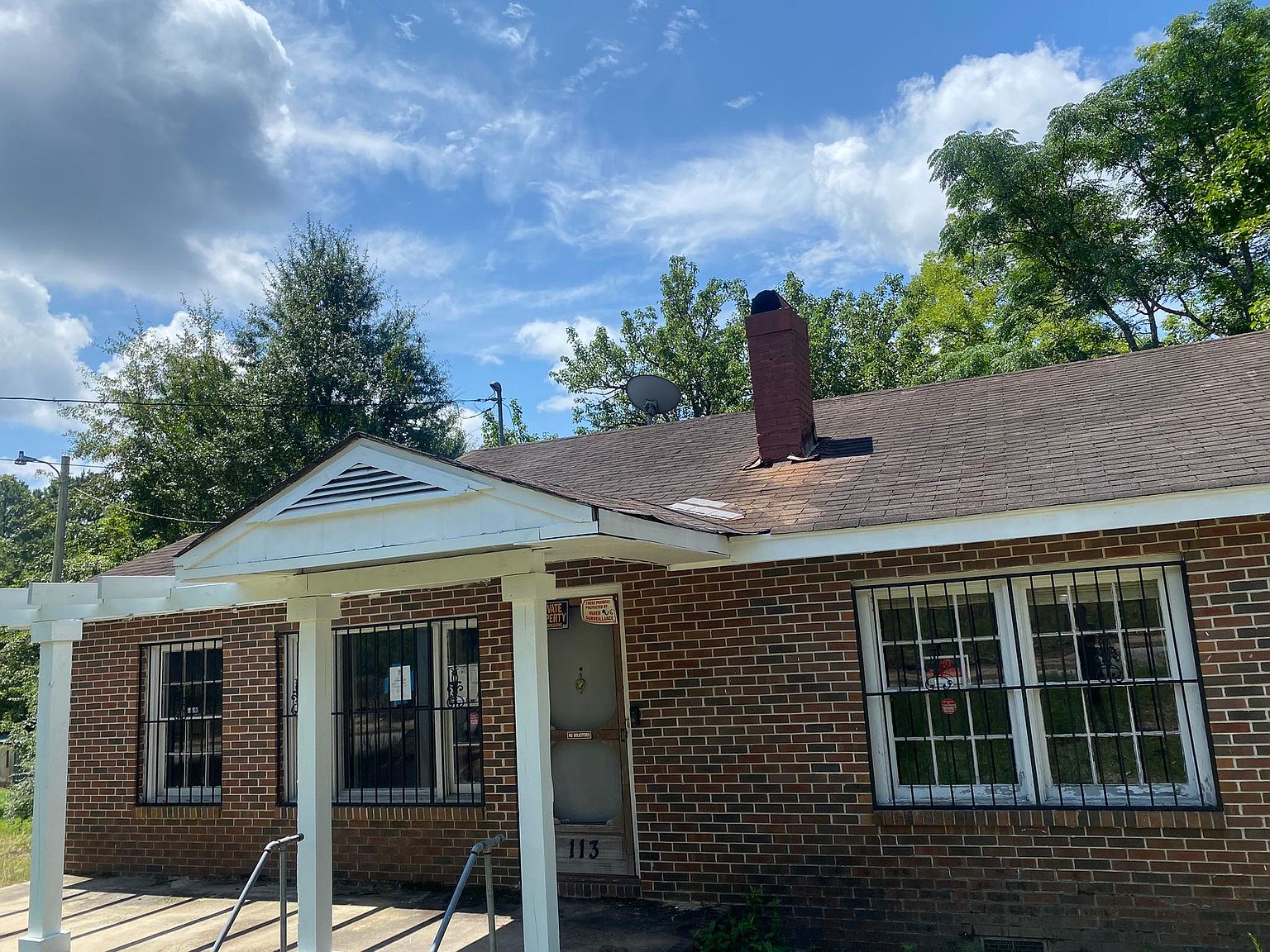 113 Brown St, Tuskegee, AL 36083 Zillow