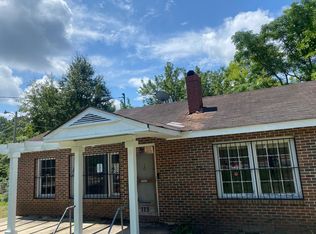 113 Brown St, Tuskegee, AL 36083