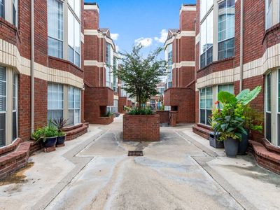 3100 Cole Ave APT 204, Dallas, TX, 75204