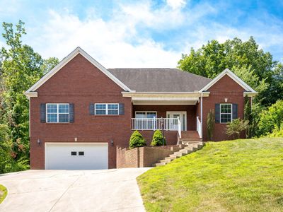 6508 Flagstone Dr, Ooltewah, TN, 37363