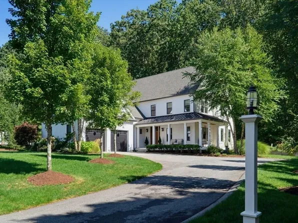 322 Maynard Rd, Sudbury, MA 01776