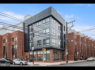 500 Fairmount Ave Unit 202, Philadelphia, PA 19123