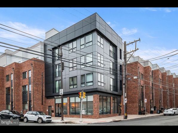 500 Fairmount Ave Unit 202