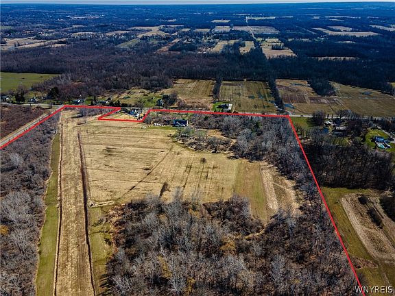 3rd image of 3316 Beebe Rd Lot 35