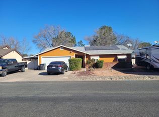 4342 E Wild Stallion Trl, Cottonwood, AZ 86326