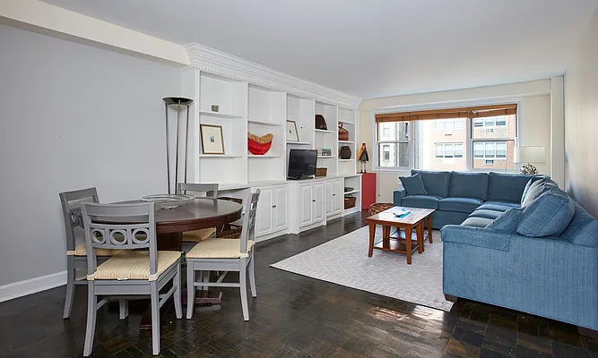 Sold by Brown Harris Stevens | media 1