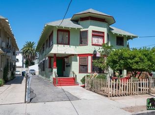 1017 W 25th St #0B-1BA-500SQFT, Los Angeles, CA 90007