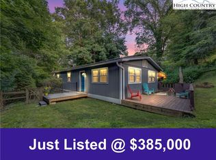 943 New River Hls, Boone, NC 28607