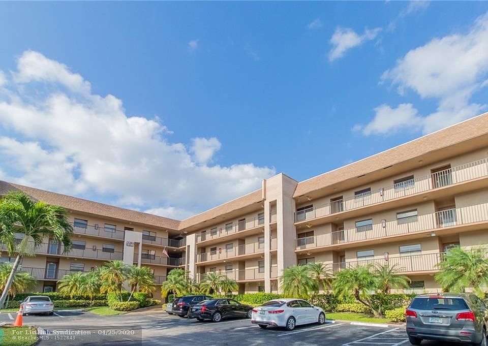 1st image of 10145 Sunrise Lakes Blvd APT 106